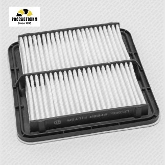 Фильтр воздушный GREEN FILTER LF0306