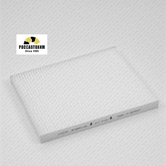 Фильтр салона GREEN FILTER IF0270