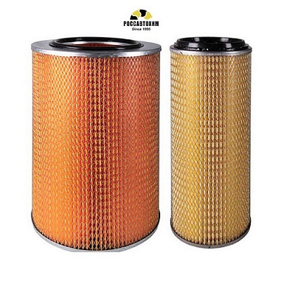 Фильтр воздушный LUXE LX-164-B