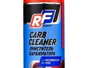 Очиститель карбюратора 14382N RUSEFF (400мл)