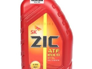 Масло трансмисионное ZIC ATF Multi HT трансм. синт. 1л
