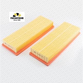 Фильтр воздушный GREEN FILTER LF0244