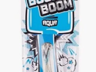 777 Ароматизатор AURA FRESH BOOM BOOM Aqua