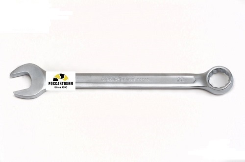 Ключ комбинированный 20мм Сервис К / 70200 /