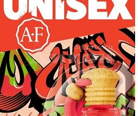 781 Ароматизатор AURA FRESH UNISEX Onyx (23386)