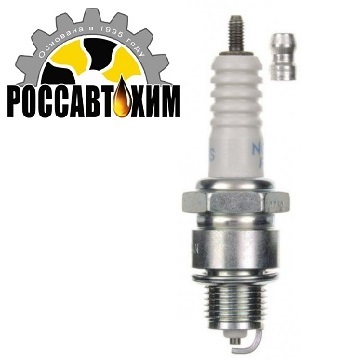 1092 Свеча зажигания BPR7HS-10 NGK