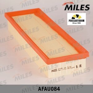 Фильтр воздушный MILES AFAU084