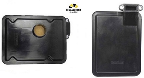 Фильтр АКПП JS Asakashi JT493