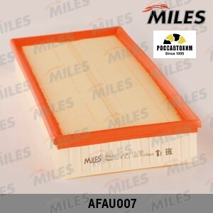 Фильтр воздушный MILES AFAU007