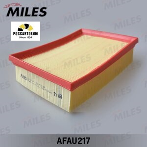Фильтр воздушный MILES AFAU217