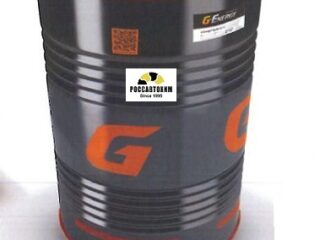 Масло моторное G-Energy 10w40 Expert G п/с разливное, 1л
