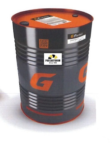 Масло моторное G-Energy 10w40 Expert G п/с разливное, 1л