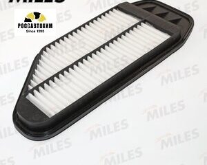 Фильтр воздушный MILES AFAI197