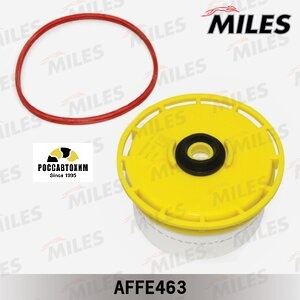 Фильтр топливный MILES AFFE463