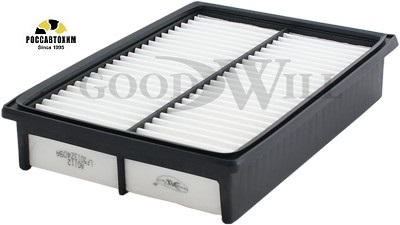Фильтр воздушный GOODWILL AG 112