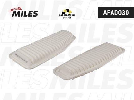 Фильтр воздушный MILES AFAD030