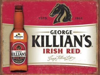 2072 Killian`s Red