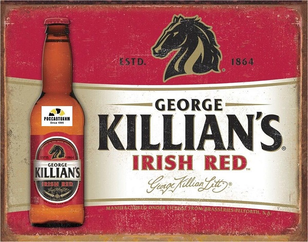 2072 Killian`s Red