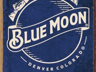 2140 Blue Moon - Skyline Logo