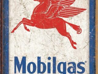 2167 Mobilgas Pegasus