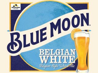 2336 Blue Moon Belgian Wheat