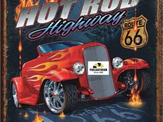 2370 Hot Rot HWY - 66