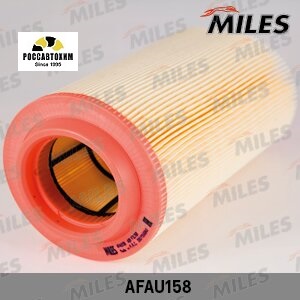 Фильтр воздушный MILES AFAU158