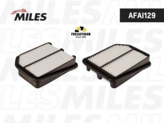 Фильтр воздушный MILES AFAI129