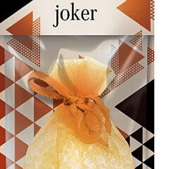 789 Ароматизатор AURA FRESH ELITE SACHE Joker (23360)