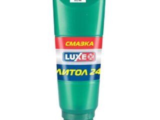 Смазка Литол-24 100г LUXE (в зеленом тюбике)