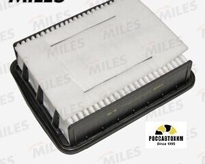 Фильтр воздушный MILES AFAI358
