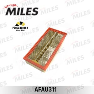 Фильтр воздушный MILES AFAU311