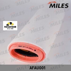 Фильтр воздушный MILES AFAU001