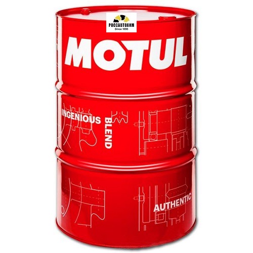 Масло моторное MOTUL 8100 X-cess GEN2 5w40 разливное, 1л