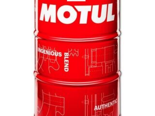 Масло моторное MOTUL 6100 Synergie + 5w40 разливное, 1л
