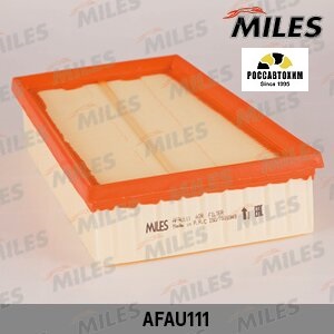 Фильтр воздушный MILES AFAU111