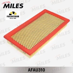 Фильтр воздушный MILES AFAU310