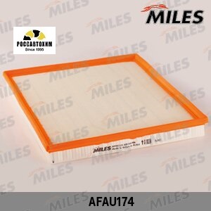 Фильтр воздушный MILES AFAU174