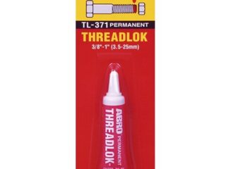 Фиксатор резьбы ABRO красный 6 мл TL-371