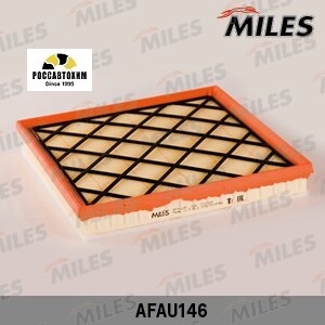 Фильтр воздушный MILES AFAU146
