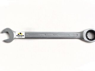 Ключ трещоточный 14мм (холодный штамп) CR-V 75714