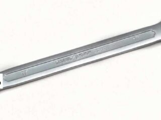 Ключ трещоточный 17мм (холодный штамп) CR-V 75717