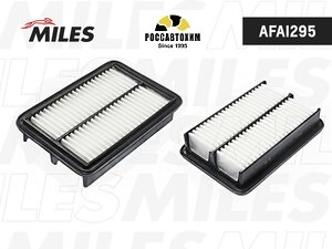 Фильтр воздушный MILES AFAI295