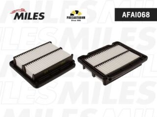 Фильтр воздушный MILES AFAI068