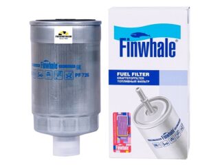 Фильтр топливный FINWHALE PF726
