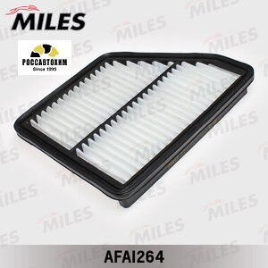 Фильтр воздушный MILES AFAI264
