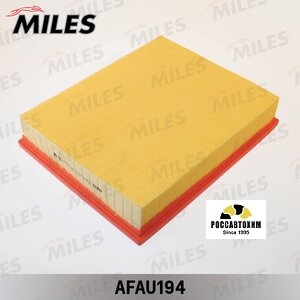 Фильтр воздушный MILES AFAU194