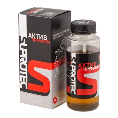 КС Супротек Актив Премиум