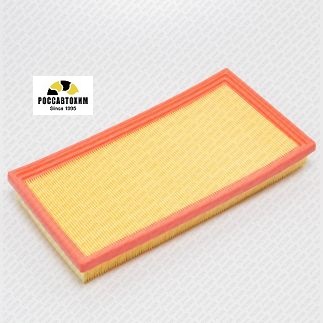 Фильтр воздушный GREEN FILTER LF0211 (FORTECH FA-016)*