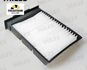 Фильтр салонный MILES AFW1194